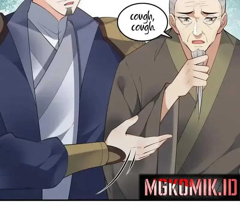 This Villain Has Some Conscience, but Not Much! Chapter 219 Gambar 16