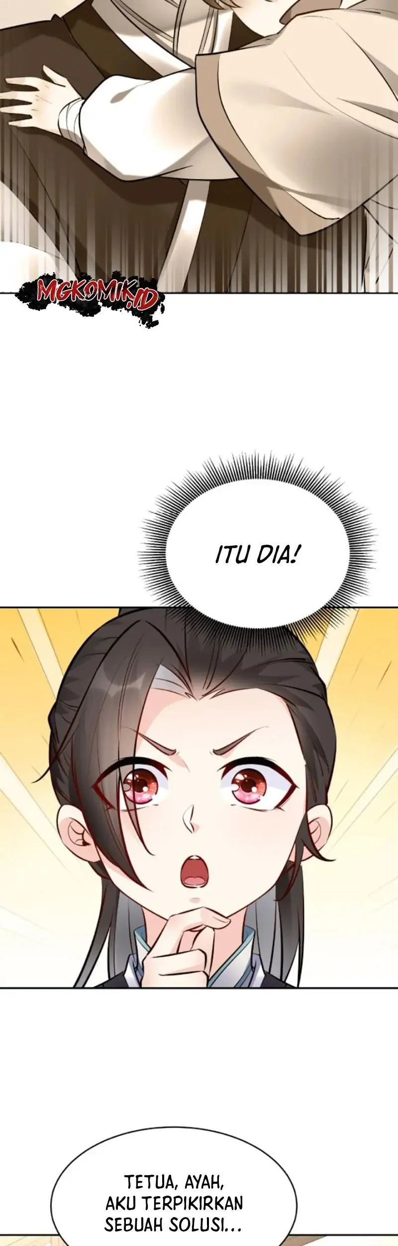 This Villain Has Some Conscience, but Not Much! Chapter 22 Gambar 19