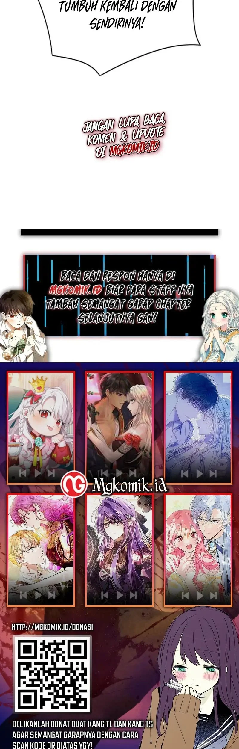 This Villain Has Some Conscience, but Not Much! Chapter 22 Gambar 29