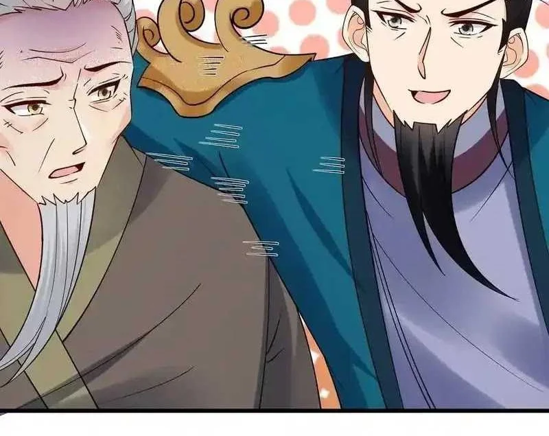 This Villain Has Some Conscience, but Not Much! Chapter 220 Gambar 8