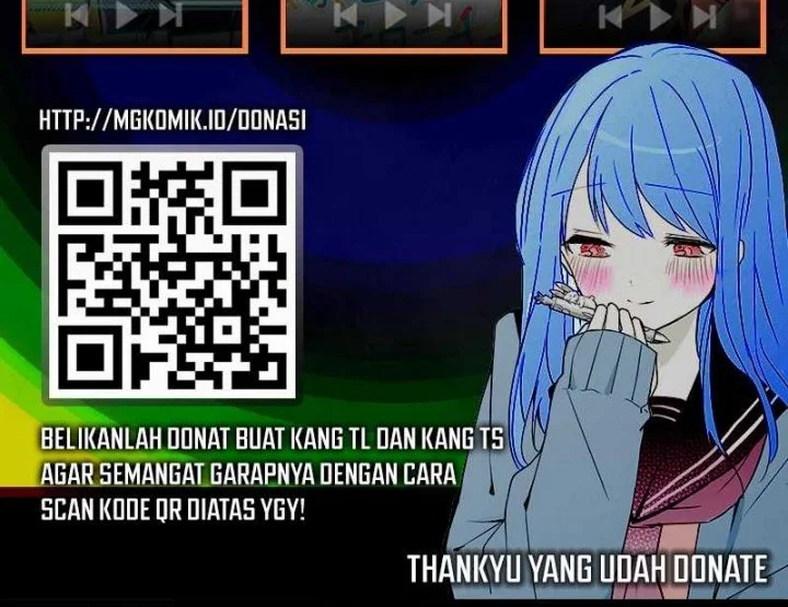 This Villain Has Some Conscience, but Not Much! Chapter 221 Gambar 28