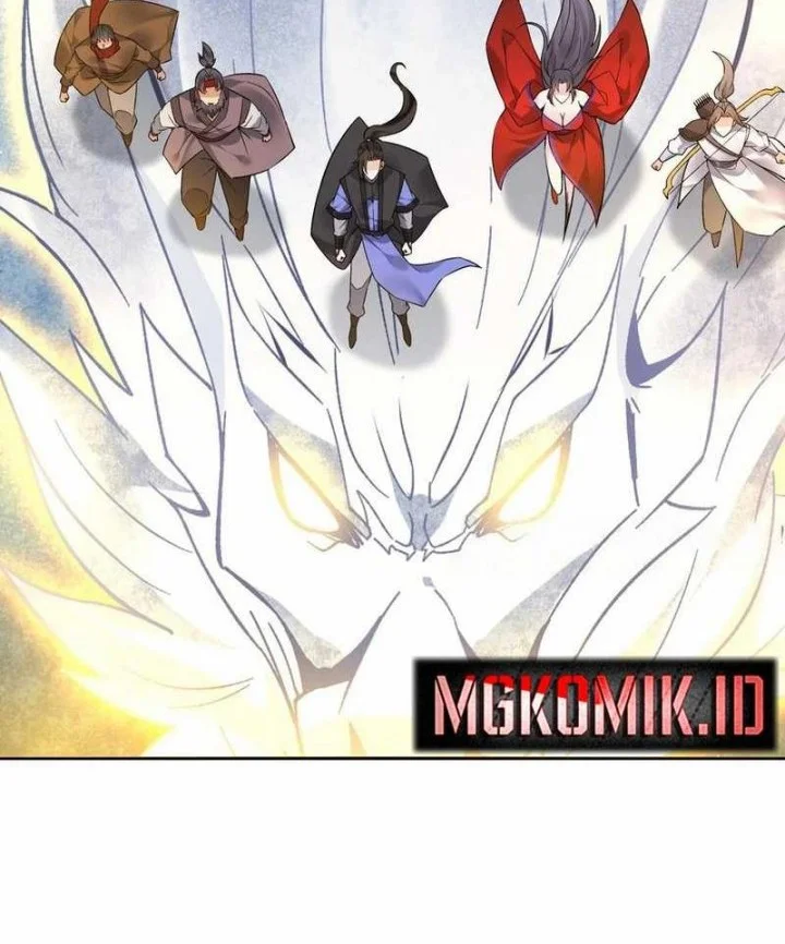 This Villain Has Some Conscience, but Not Much! Chapter 221 Gambar 20