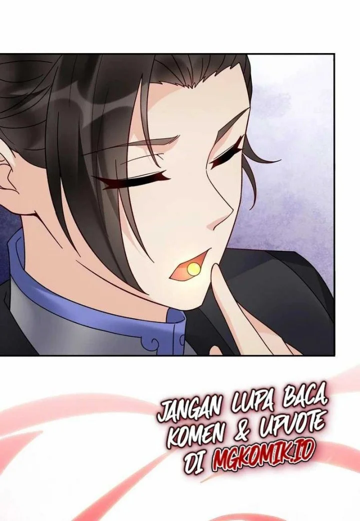 This Villain Has Some Conscience, but Not Much! Chapter 221 Gambar 4