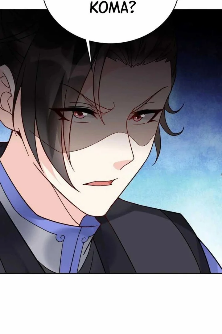 This Villain Has Some Conscience, but Not Much! Chapter 221 Gambar 10