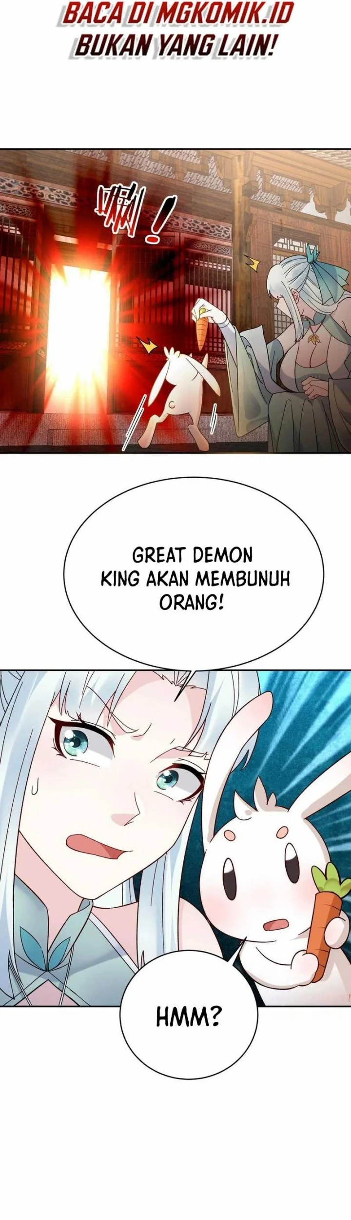 This Villain Has Some Conscience, but Not Much! Chapter 221 Gambar 11