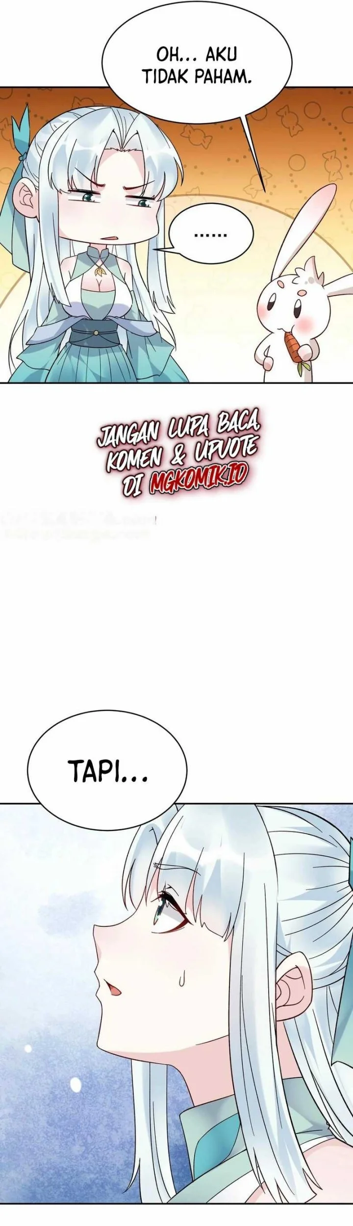 This Villain Has Some Conscience, but Not Much! Chapter 221 Gambar 17