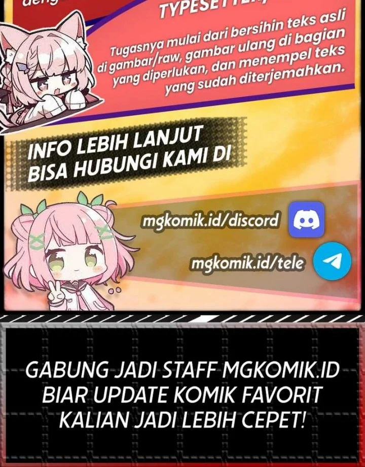 This Villain Has Some Conscience, but Not Much! Chapter 222 Gambar 28