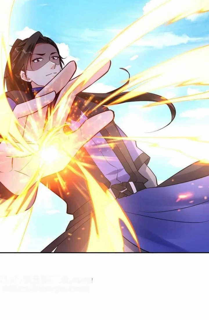 This Villain Has Some Conscience, but Not Much! Chapter 222 Gambar 15