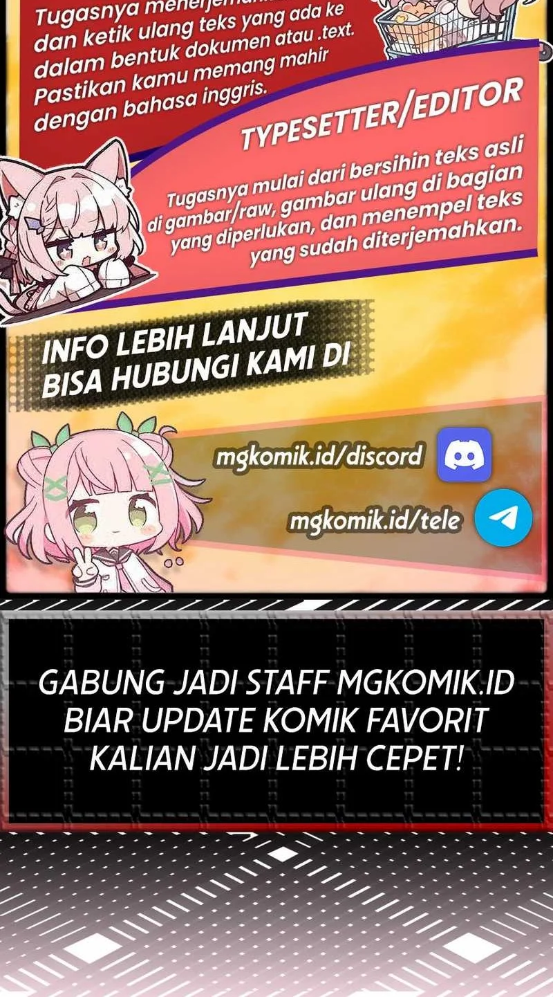 This Villain Has Some Conscience, but Not Much! Chapter 223 Gambar 26