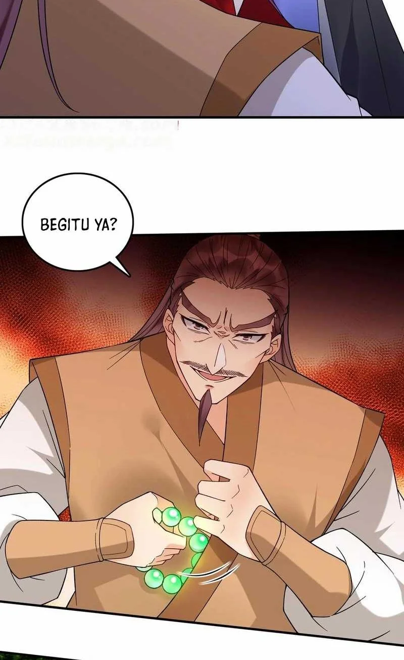 This Villain Has Some Conscience, but Not Much! Chapter 223 Gambar 4