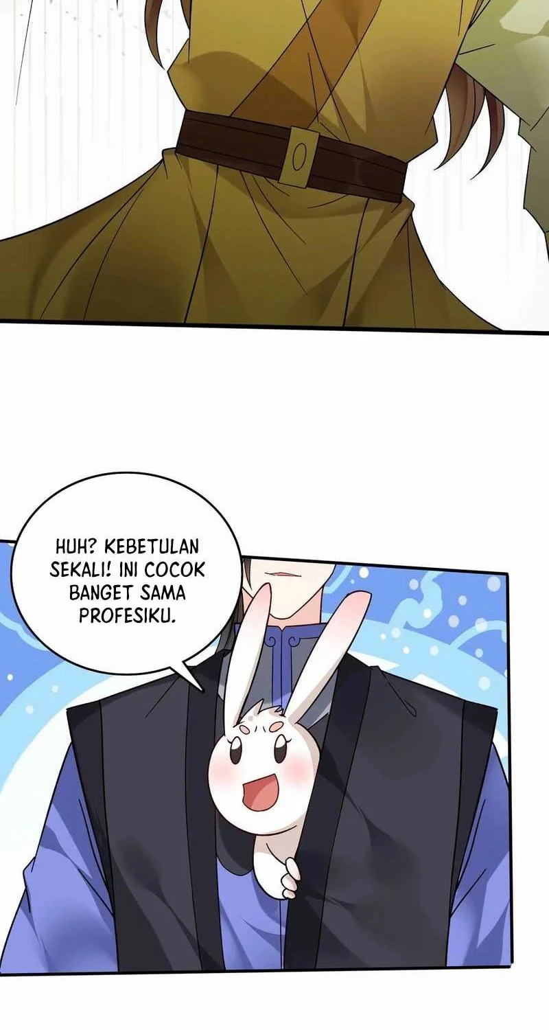 This Villain Has Some Conscience, but Not Much! Chapter 223 Gambar 6