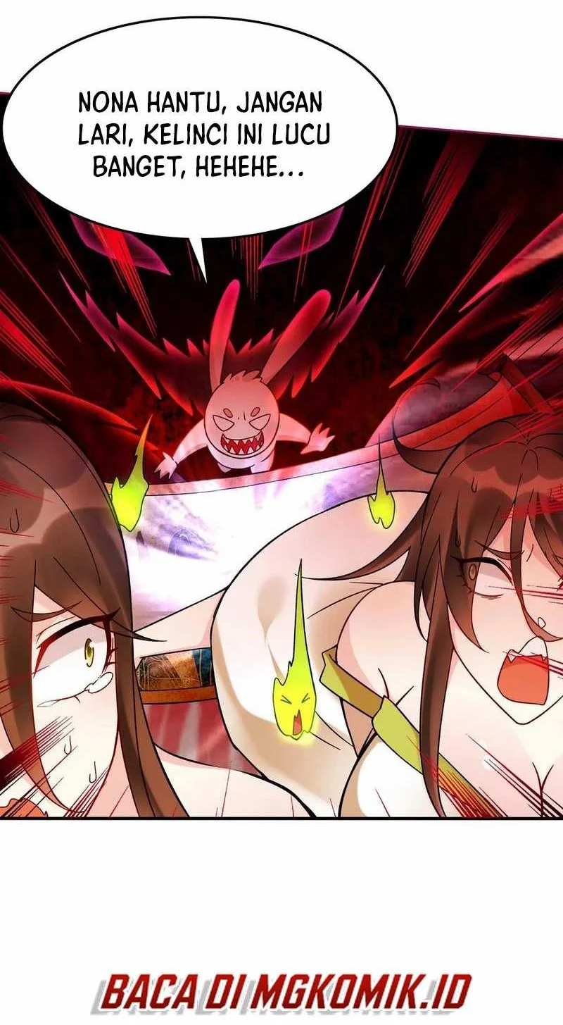 This Villain Has Some Conscience, but Not Much! Chapter 223 Gambar 10