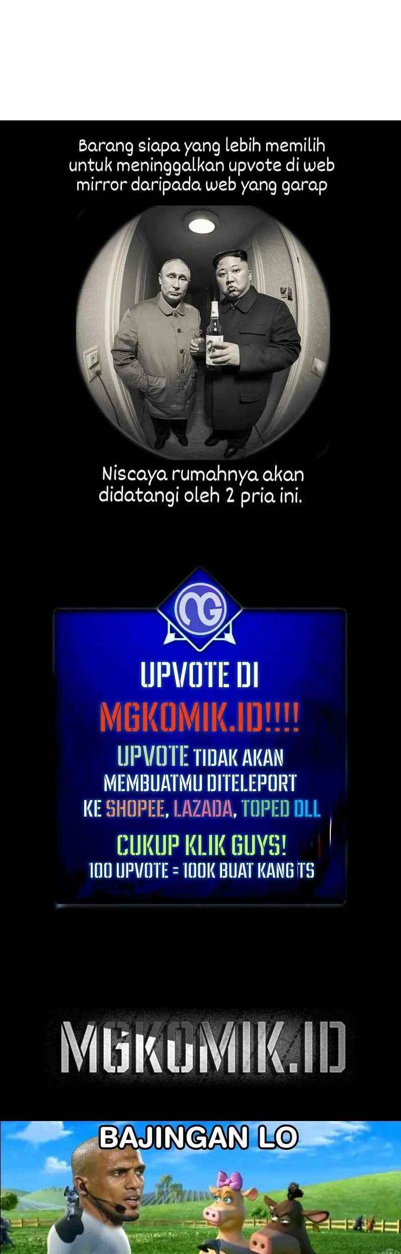 This Villain Has Some Conscience, but Not Much! Chapter 224 Gambar 21