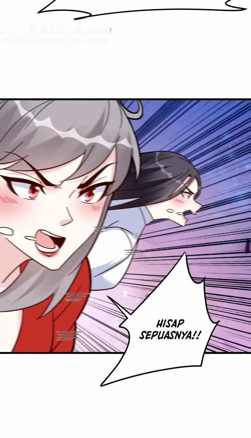 This Villain Has Some Conscience, but Not Much! Chapter 224 Gambar 4