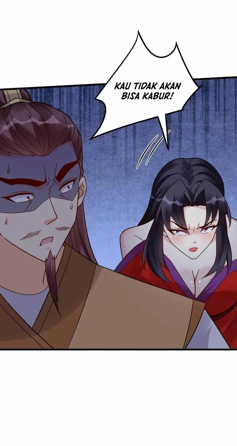 This Villain Has Some Conscience, but Not Much! Chapter 224 Gambar 6