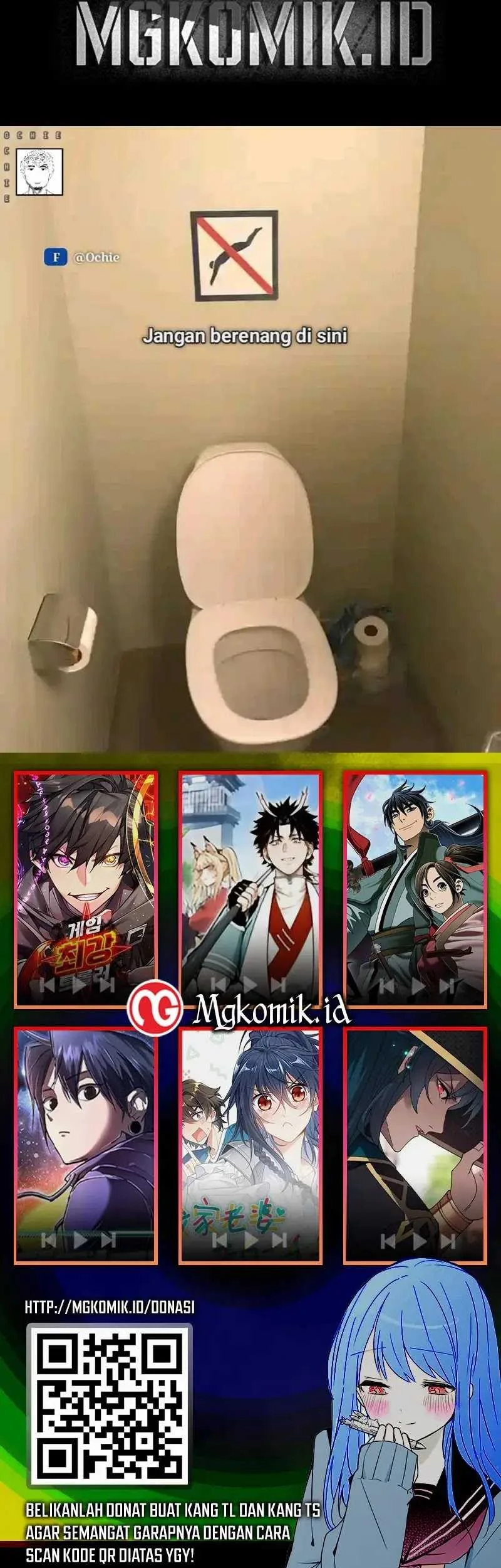 This Villain Has Some Conscience, but Not Much! Chapter 225 Gambar 28