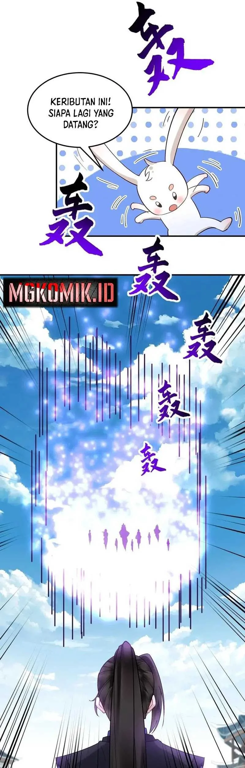 This Villain Has Some Conscience, but Not Much! Chapter 225 Gambar 20