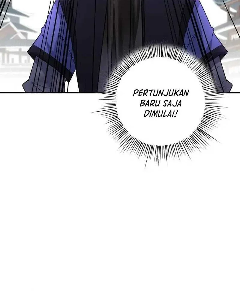 This Villain Has Some Conscience, but Not Much! Chapter 225 Gambar 21