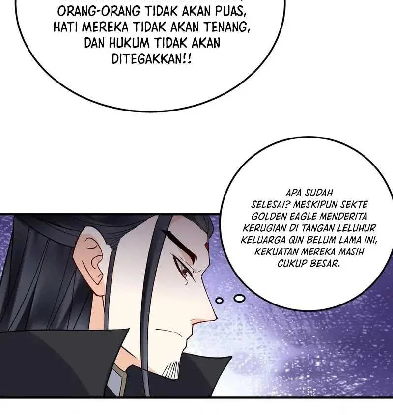 This Villain Has Some Conscience, but Not Much! Chapter 225 Gambar 23