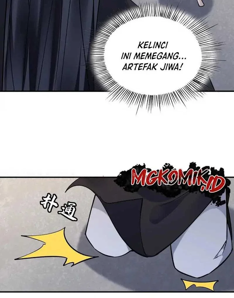 This Villain Has Some Conscience, but Not Much! Chapter 225 Gambar 25