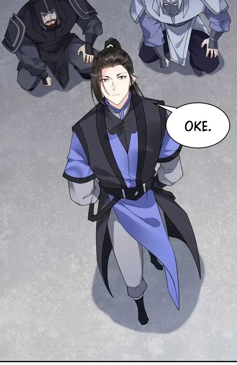 This Villain Has Some Conscience, but Not Much! Chapter 225 Gambar 4