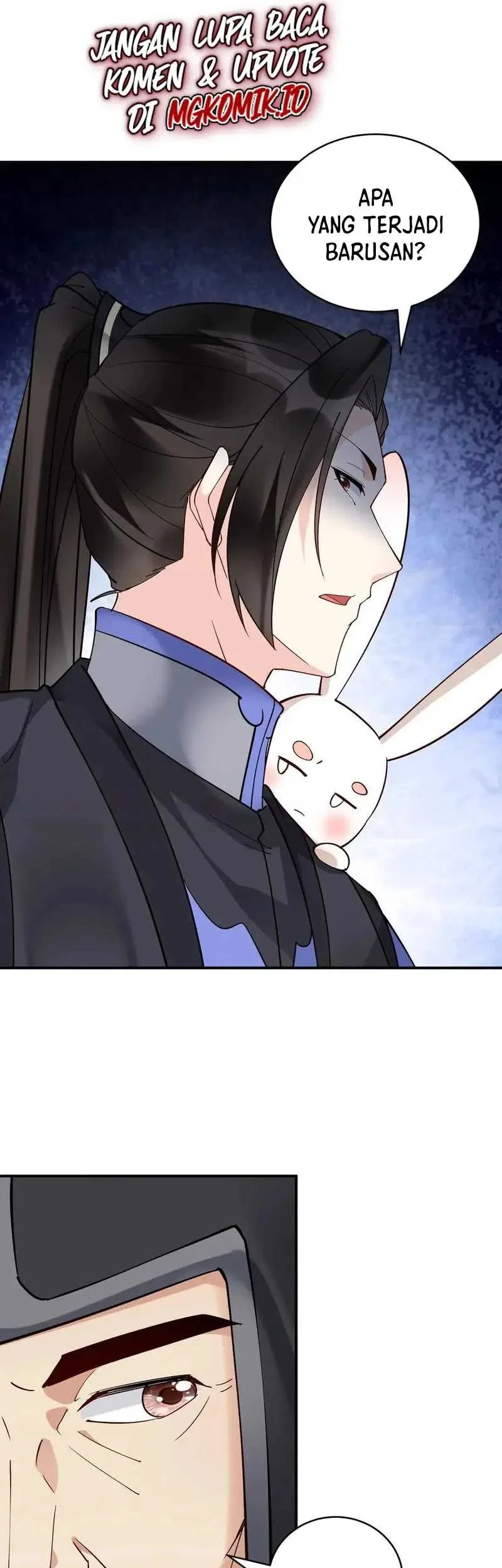 This Villain Has Some Conscience, but Not Much! Chapter 225 Gambar 5