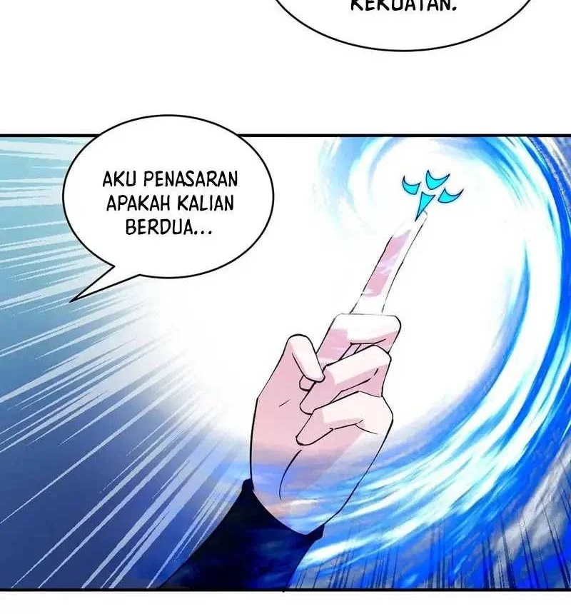 This Villain Has Some Conscience, but Not Much! Chapter 225 Gambar 10