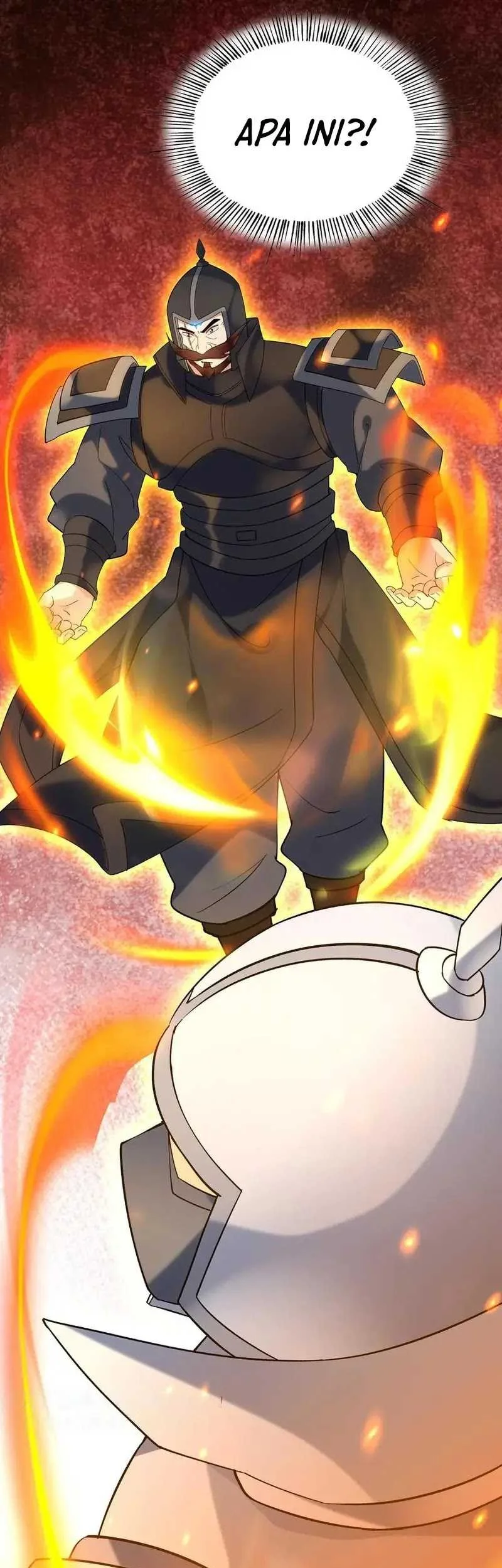 This Villain Has Some Conscience, but Not Much! Chapter 225 Gambar 13