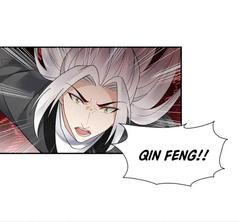 This Villain Has Some Conscience, but Not Much! Chapter 225 Gambar 16
