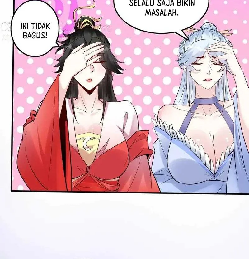 This Villain Has Some Conscience, but Not Much! Chapter 226 Gambar 21