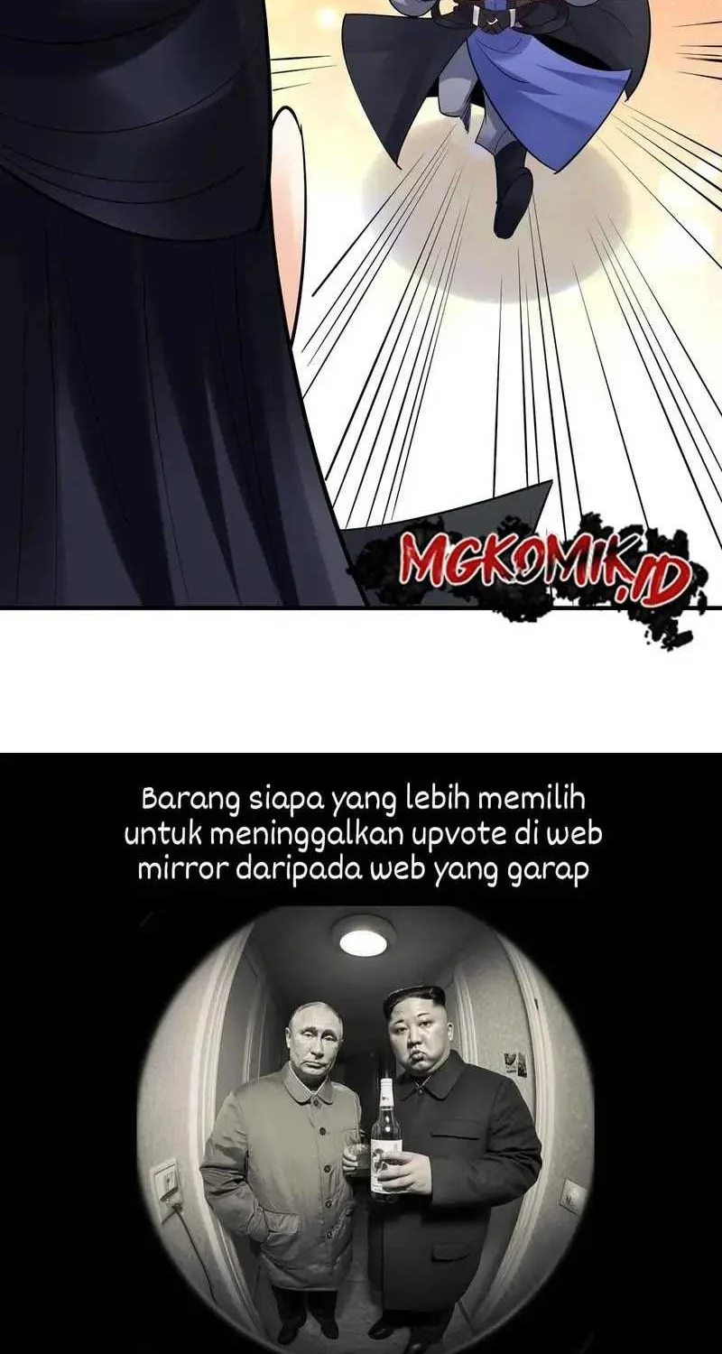 This Villain Has Some Conscience, but Not Much! Chapter 226 Gambar 23