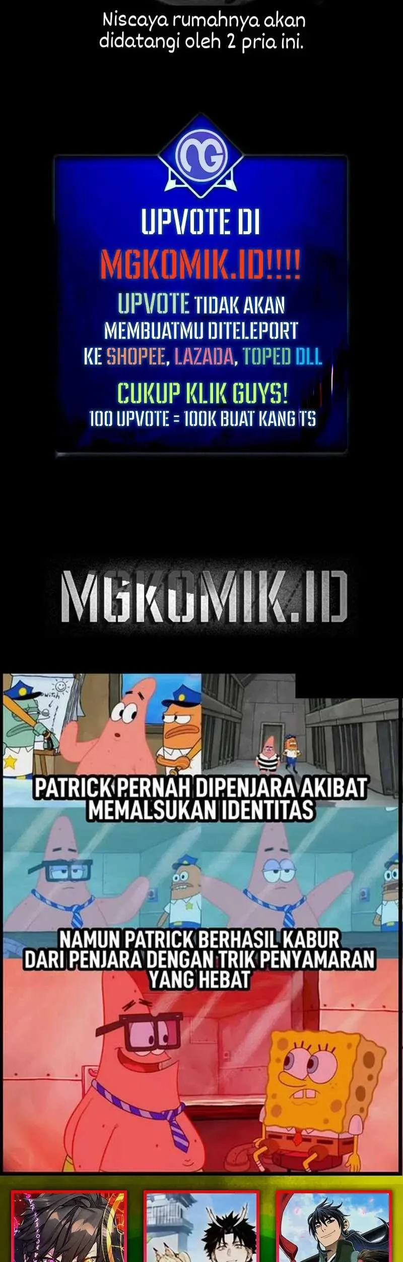 This Villain Has Some Conscience, but Not Much! Chapter 226 Gambar 24