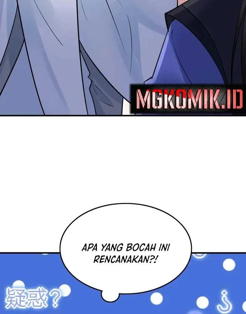 This Villain Has Some Conscience, but Not Much! Chapter 226 Gambar 9