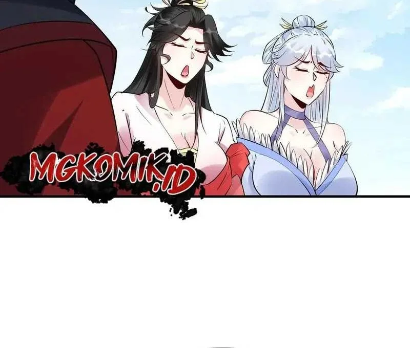 This Villain Has Some Conscience, but Not Much! Chapter 226 Gambar 13