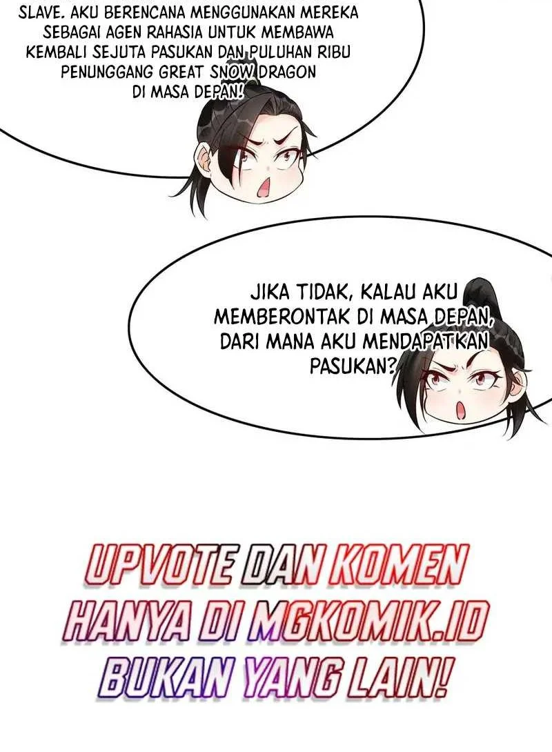 This Villain Has Some Conscience, but Not Much! Chapter 226 Gambar 15