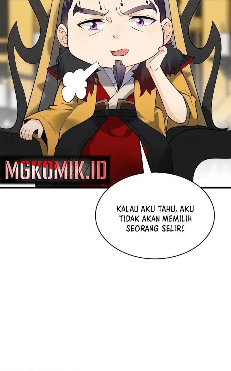 This Villain Has Some Conscience, but Not Much! Chapter 227 Gambar 20