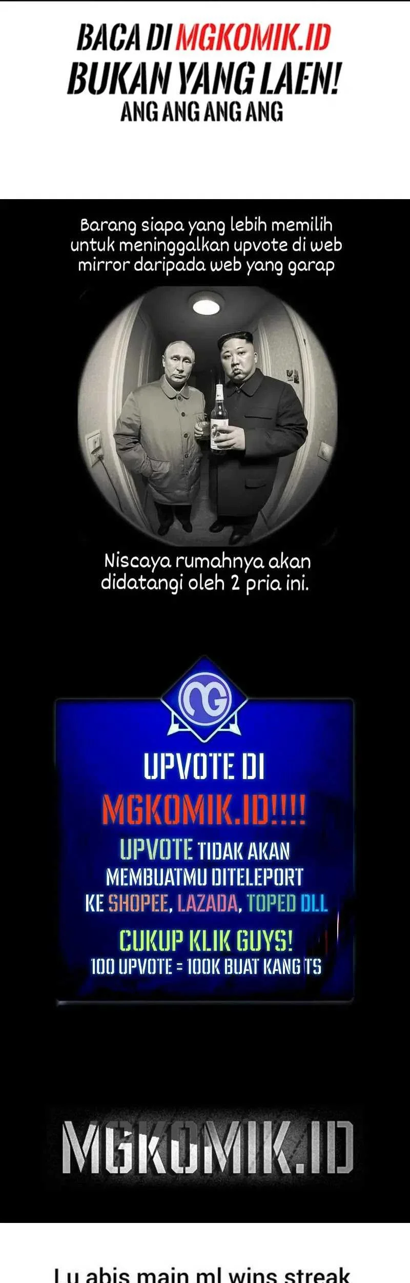 This Villain Has Some Conscience, but Not Much! Chapter 227 Gambar 25