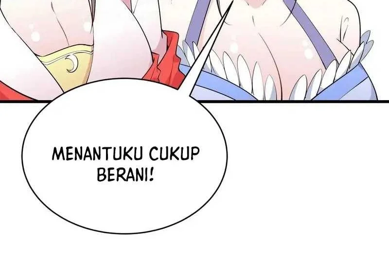 This Villain Has Some Conscience, but Not Much! Chapter 227 Gambar 6