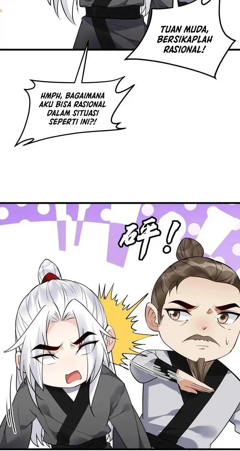 This Villain Has Some Conscience, but Not Much! Chapter 227 Gambar 8