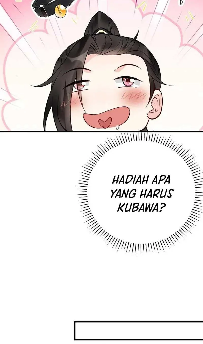 This Villain Has Some Conscience, but Not Much! Chapter 227 Gambar 14