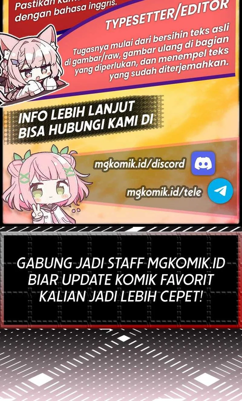 This Villain Has Some Conscience, but Not Much! Chapter 228 Gambar 26