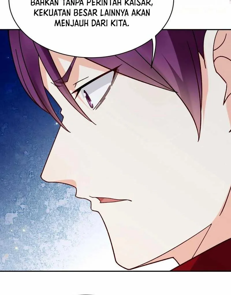 This Villain Has Some Conscience, but Not Much! Chapter 228 Gambar 7