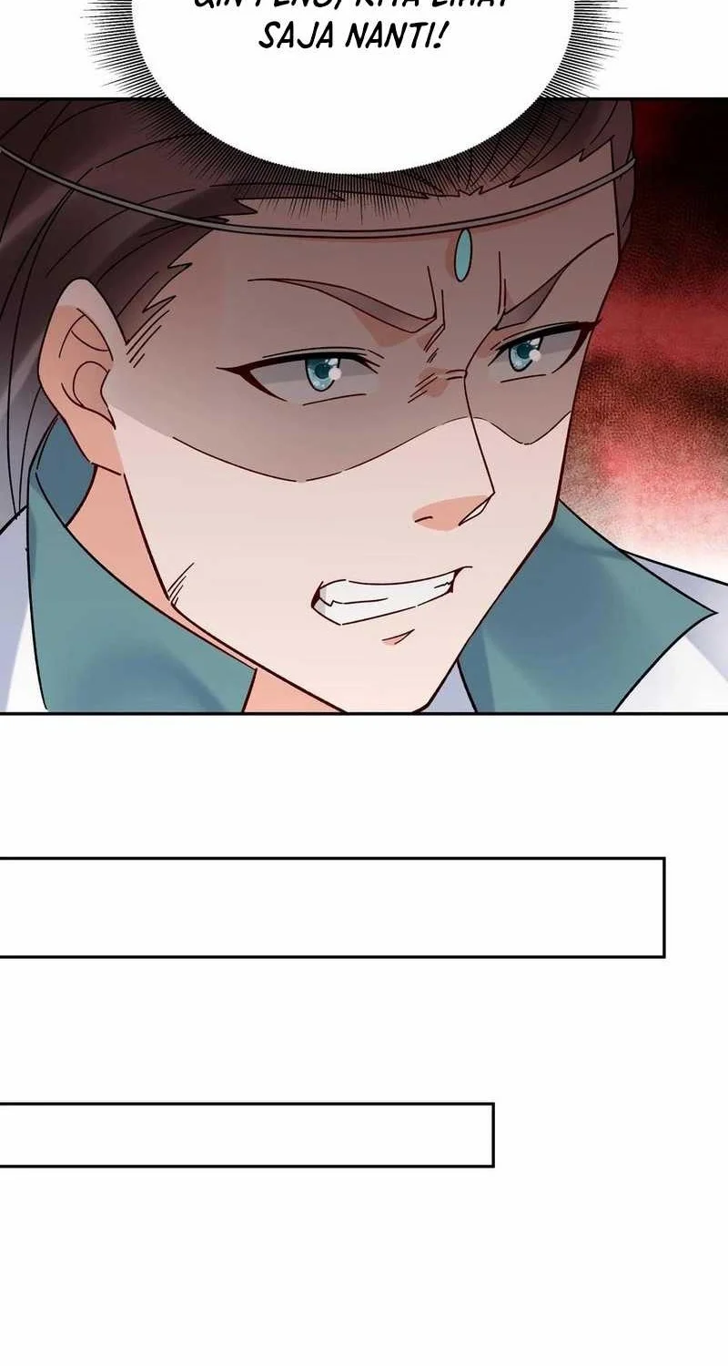 This Villain Has Some Conscience, but Not Much! Chapter 228 Gambar 9