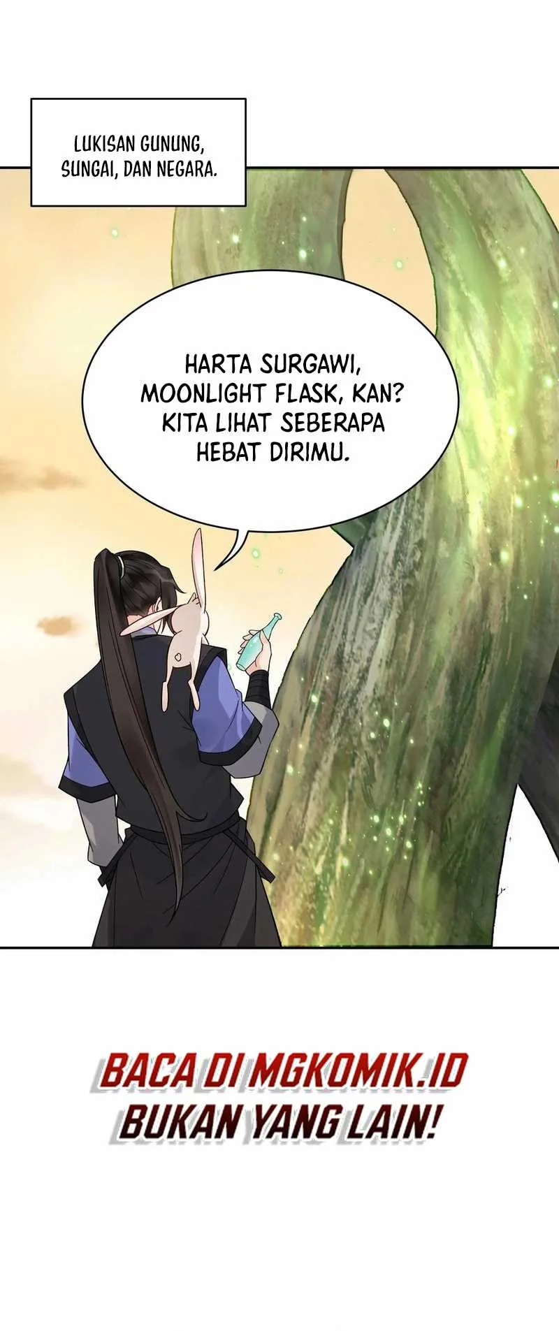 This Villain Has Some Conscience, but Not Much! Chapter 228 Gambar 10