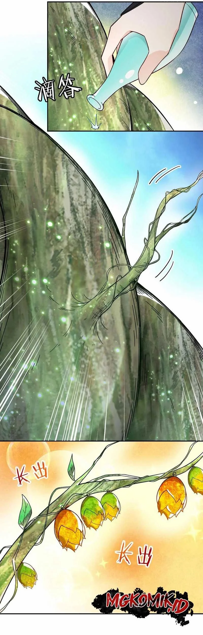 This Villain Has Some Conscience, but Not Much! Chapter 228 Gambar 11