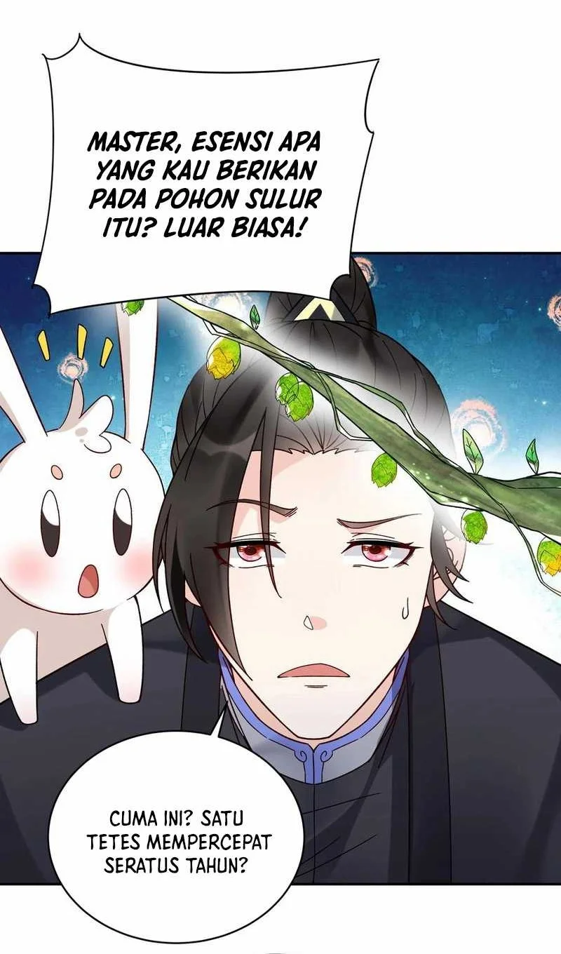 This Villain Has Some Conscience, but Not Much! Chapter 228 Gambar 12