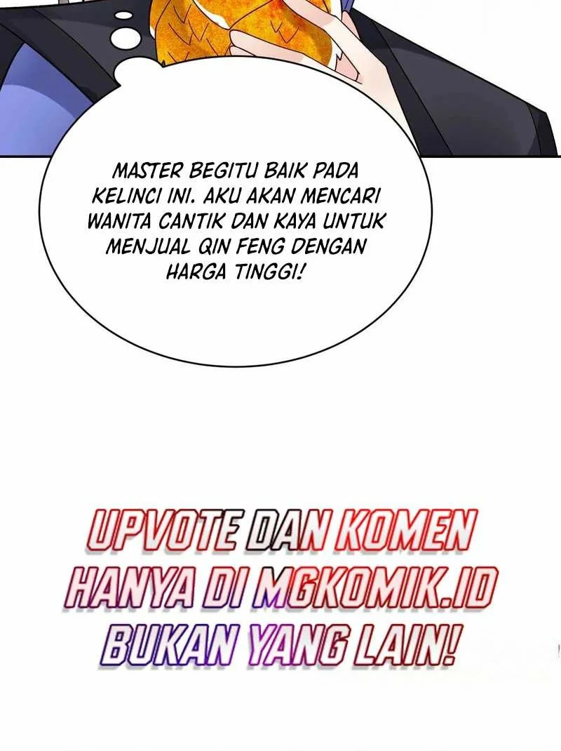 This Villain Has Some Conscience, but Not Much! Chapter 228 Gambar 14
