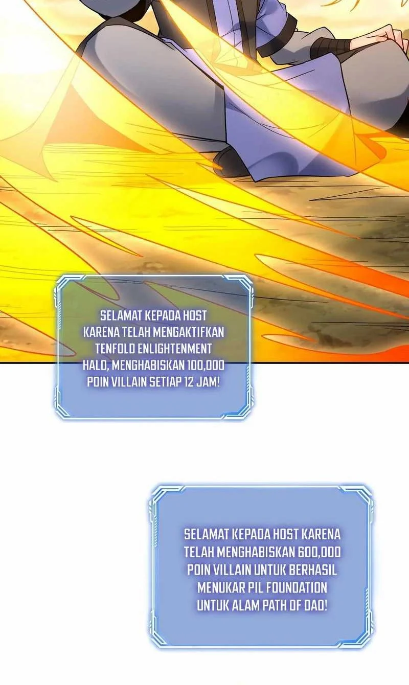 This Villain Has Some Conscience, but Not Much! Chapter 228 Gambar 16