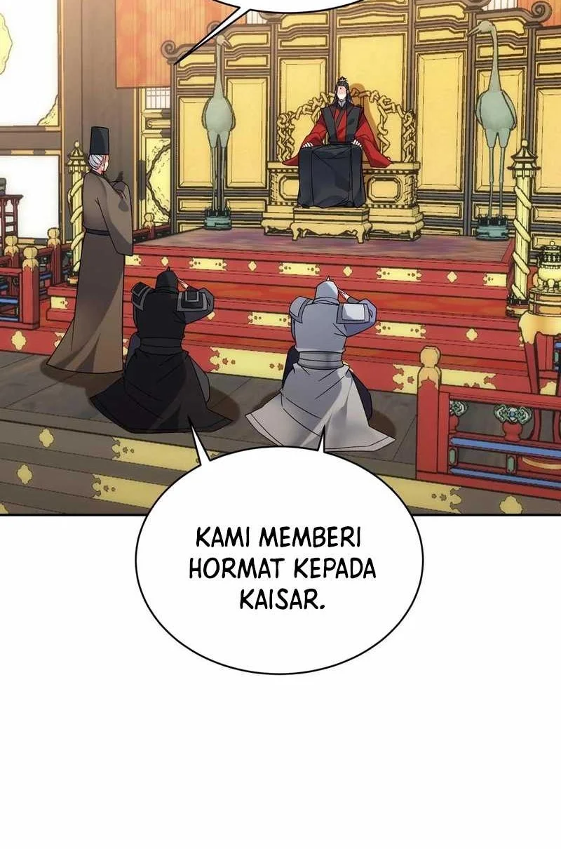 This Villain Has Some Conscience, but Not Much! Chapter 228 Gambar 18