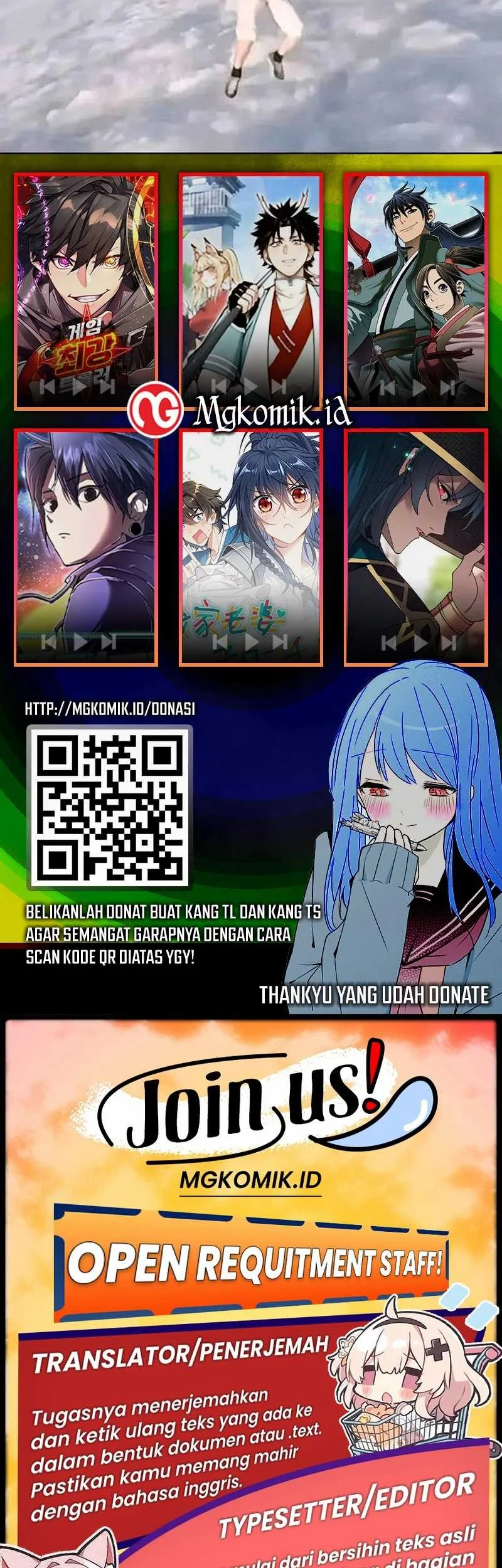 This Villain Has Some Conscience, but Not Much! Chapter 229 Gambar 27